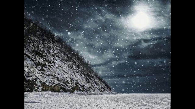 Почему идёт снег? смотреть онлайн