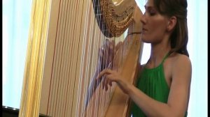 Гранджани МАрсель " Фантазия на тему Гайдна".