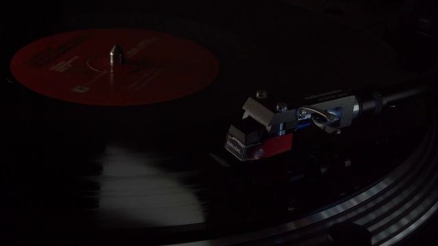 [LP] Rachmaninov - Piano Concertos Nos. 2 & 3 - Buniatishvili (side C) смотреть онлайн