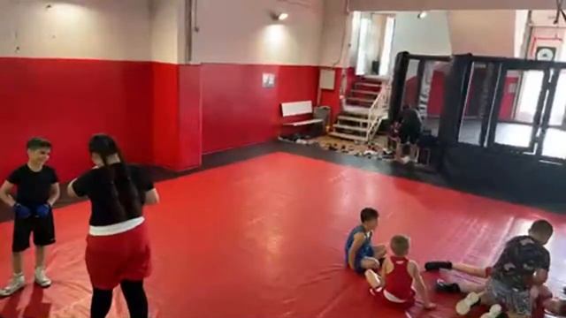 Утм по боксу Боксёрский клуб Тапдыга Алескерова Астрахань смотреть онлайн