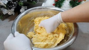Рецепт песочного теста без маргарина . Обязательно сохраните этот рецепт.