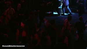 КАЗУСКОМА LIVE @ BROOKLYN HALL MOSCOW