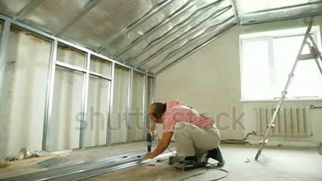 Стройка Работа Ремонт. смотреть онлайн