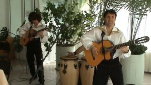 Flamenco Andrey Kovalenko Фламенко Андрей Коваленко
