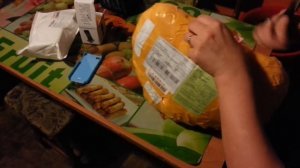 Посылка из Китая N 6.Подушка-сердце(подарок на День Св. Валентина)