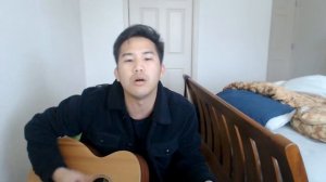 Baby Said by Måneskin cover