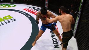 ACA 147: Биберт Туменов vs. Андрей Гончаров | Бой, который все ждут!