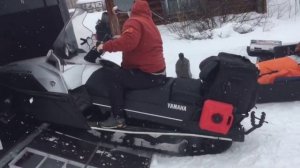 Поездка на рыбалку в Ханты-Мансийский автономный округ, Кондинский р-он.