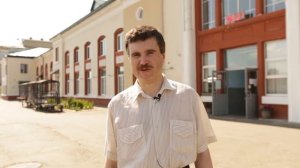 Вокзал Котлас-Южный