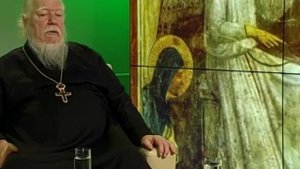 Гибель христианской цивилизации. Протоиерей Дмитрий Смирнов