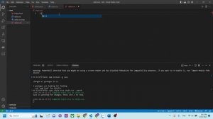 install SASS in visual studio code