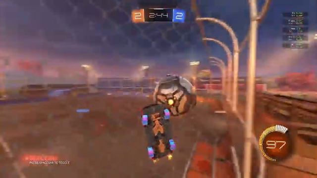 Rocket League steam epic client vs xboxplaystation