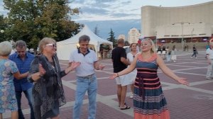 Ой, какая ты, богиня красоты... 05.08.24...