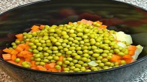 Салат Зимний