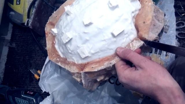Силикон Копипаста | Как сделать силиконовую форму