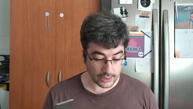 Analisis de opinion BattleCon смотреть онлайн