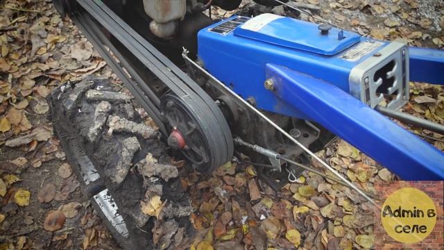 Поломки тяжелого китайского мотоблока. Что ломается в мотоблоке. смотреть онлайн