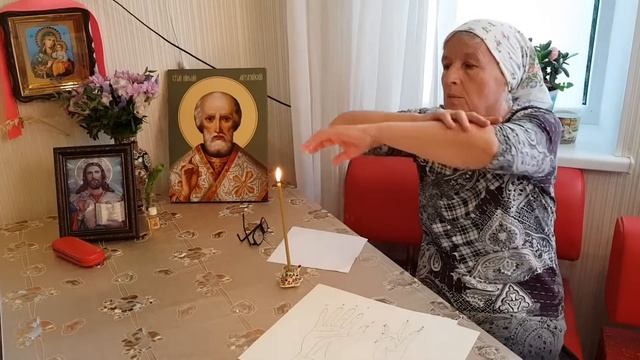 Целительная сила энергии в пальцах рук