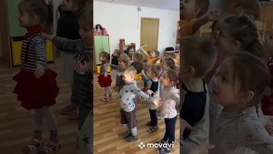 Коммуникативные игры в детском саду
