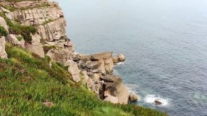 Далёкий Бискайский залив