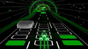 Audisurf (♥Така та хит лета 2012 - таката)