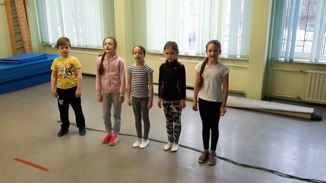 спортивная скакалка смотреть онлайн