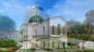 Город Серафимович