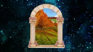 Тест «Выбери дверь» точно предскажет ваше ближайшее будущее. Тест. Психология.