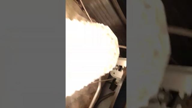 Как переделать газовую плиту гефест на зжиженный газ. смотреть онлайн