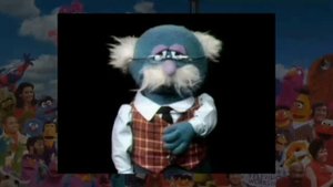 Айсберг Улицы Сезам. Факты и Теории что скрывается