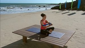 Pilates Body Band Challenge