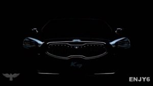 Hyundai Equus VS Kia Quoris Сравнение автомобилей