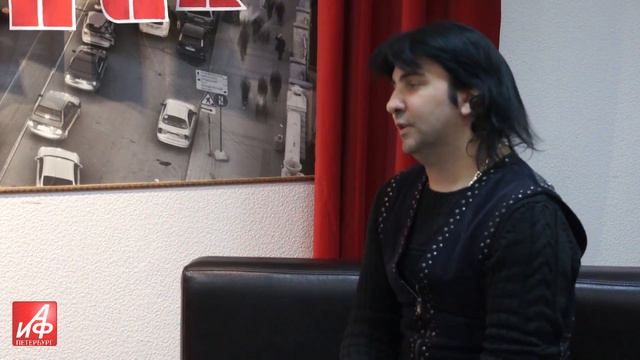 Александр Марцинкевич