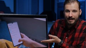 Эта флешка — КОМПЬЮТЕР! Обзор Intel Compute Stick за 10к.