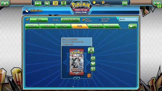 GX City: Pokemon TCG Online смотреть онлайн