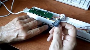 Ремонт дешёвого китайского вакууматора.