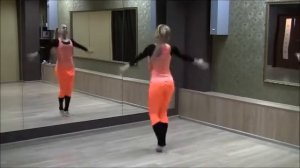 ХОЧУ ПОХУДЕТЬ Танцы для похудения ХУДЕЕМ ТАНЦУЯ