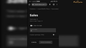 How to delete donation button(gamepass) in pls donate roblox mobile