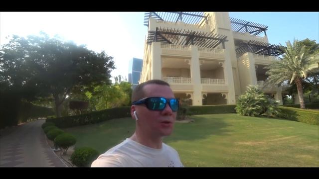 Как КАТАР готовится к чемпионату мира по футболу 2022 / ДОХА смотреть онлайн