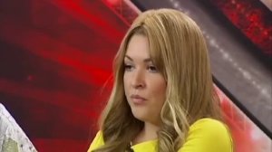 Тренировочный лагерь - Х-фактор - часть 1 - Четвертый сезон