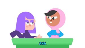 Improve Your English With Duocon - Duolingo (HD)