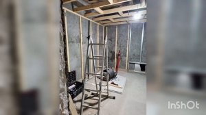 Утепление сауны Пир плитой