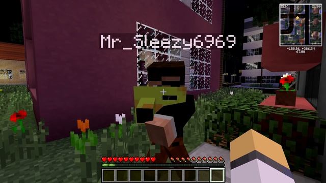 Minecraft GTA 5 - MURDER!? (Grand Theft Auto 5 Minecraft Roleplay) - Episode 3 смотреть онлайн