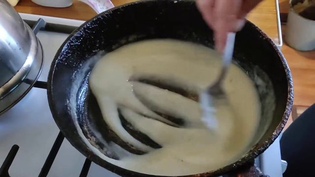 Готовим мачанку по-беларуски смотреть онлайн