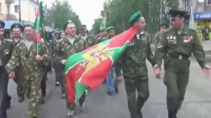 Все кто служил  Сборник песен .ВДВ. Пограничники. Морская пехота. и все кто служил.