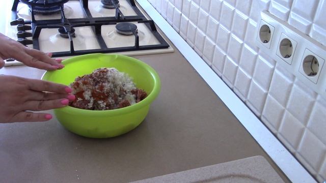 СОЧНЫЕ ТЕФТЕЛЬКИ В ДУХОВКЕ  ПРОСТОЙ РЕЦЕПТ смотреть онлайн