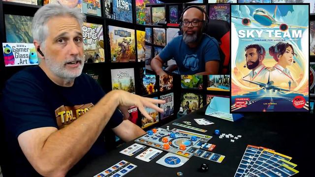 Sky Team | Rahdo's Final Thoughts смотреть онлайн