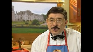 Кулинарные рецепты от Александра Дюма.