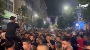 Иорданцы клянутся защищать Аль-Аксу