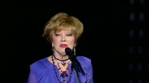 Людмила Гурченко "Молитва"